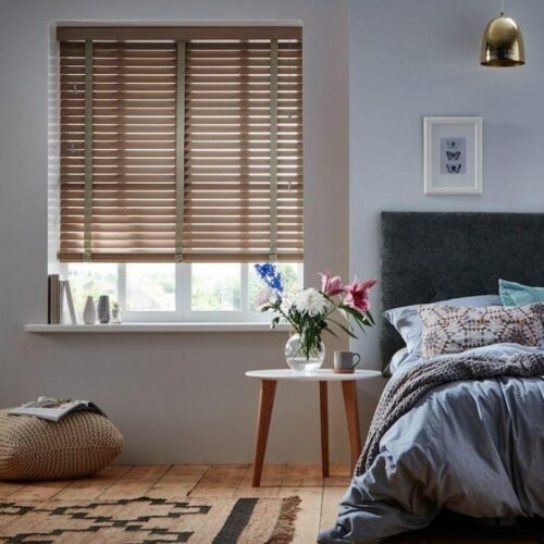 venetian blinds Nottingham