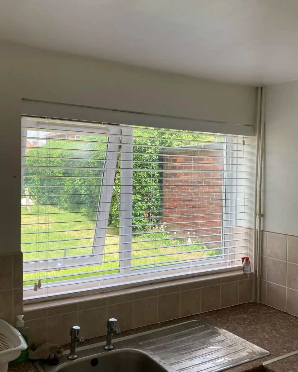 material blinds work 20