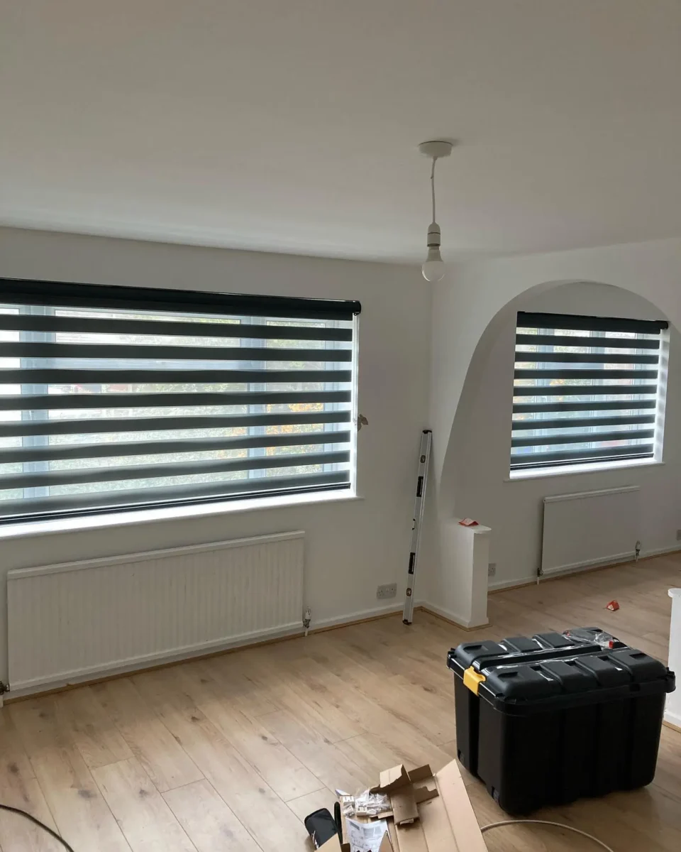 blinds Nottinghum