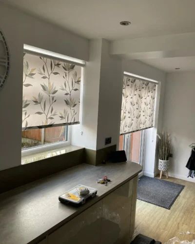 blinds Nottinghum