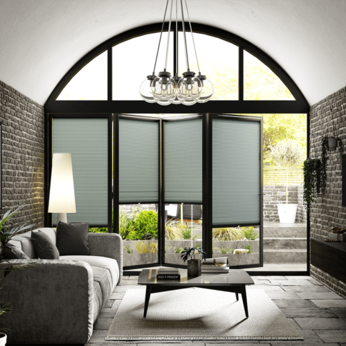 perfect fit blinds in Nottingham