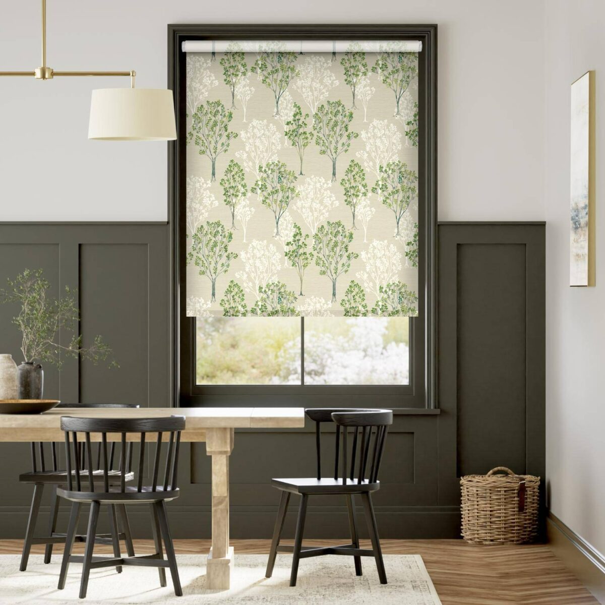 Contact 1 roller blinds Nottingham
