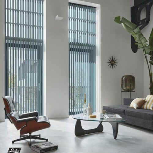 vertical blinds Nottingham